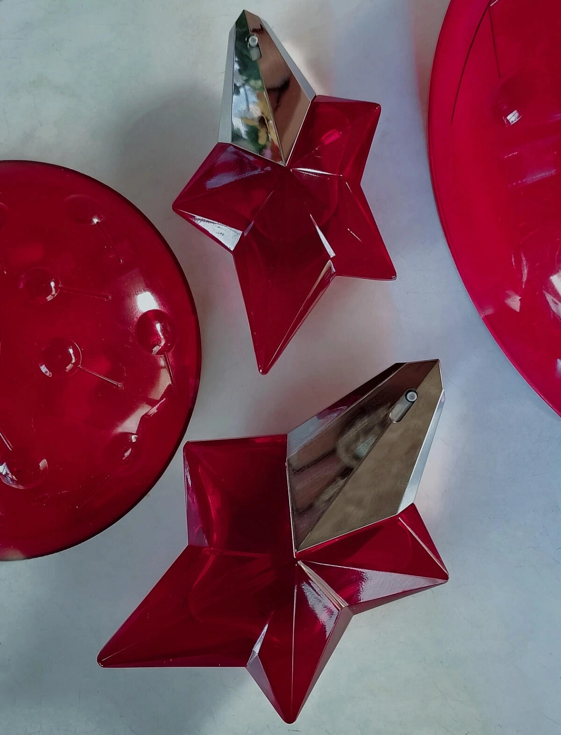 MUGLER Angel Passion Star MUGLER Angel Passion Star
