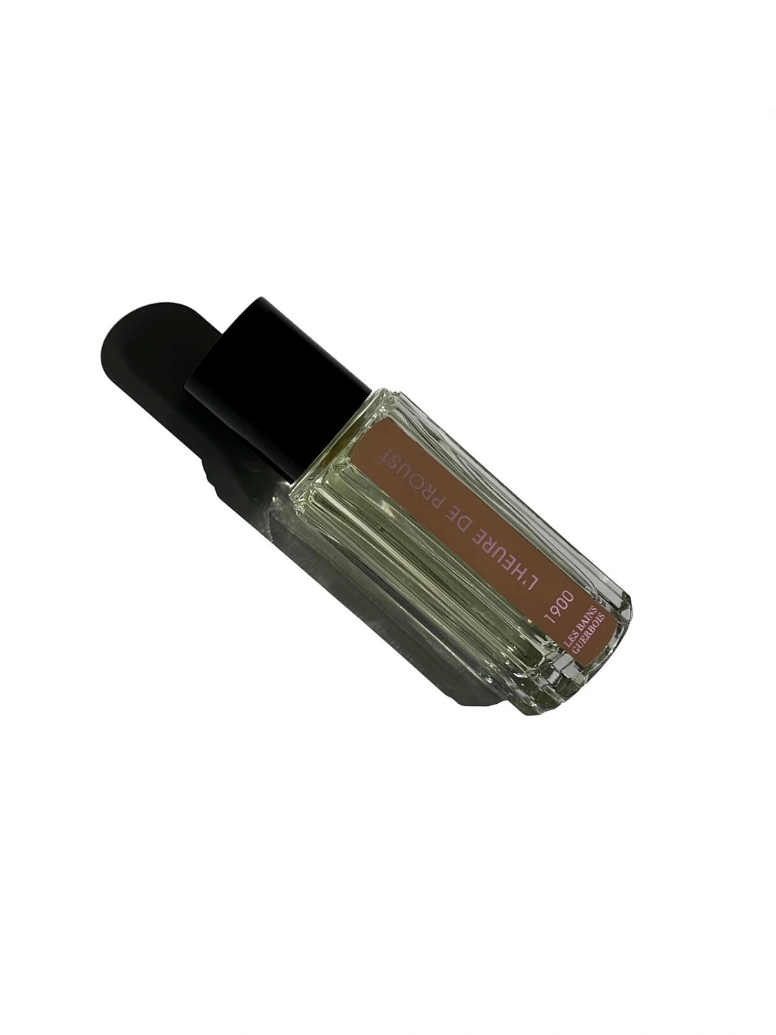 Les Bains Guerbois 1900 L'Heure De Proust