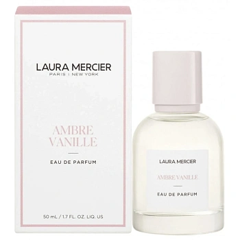Фото Laura Mercier Ambre Vanille Eau de Parfum