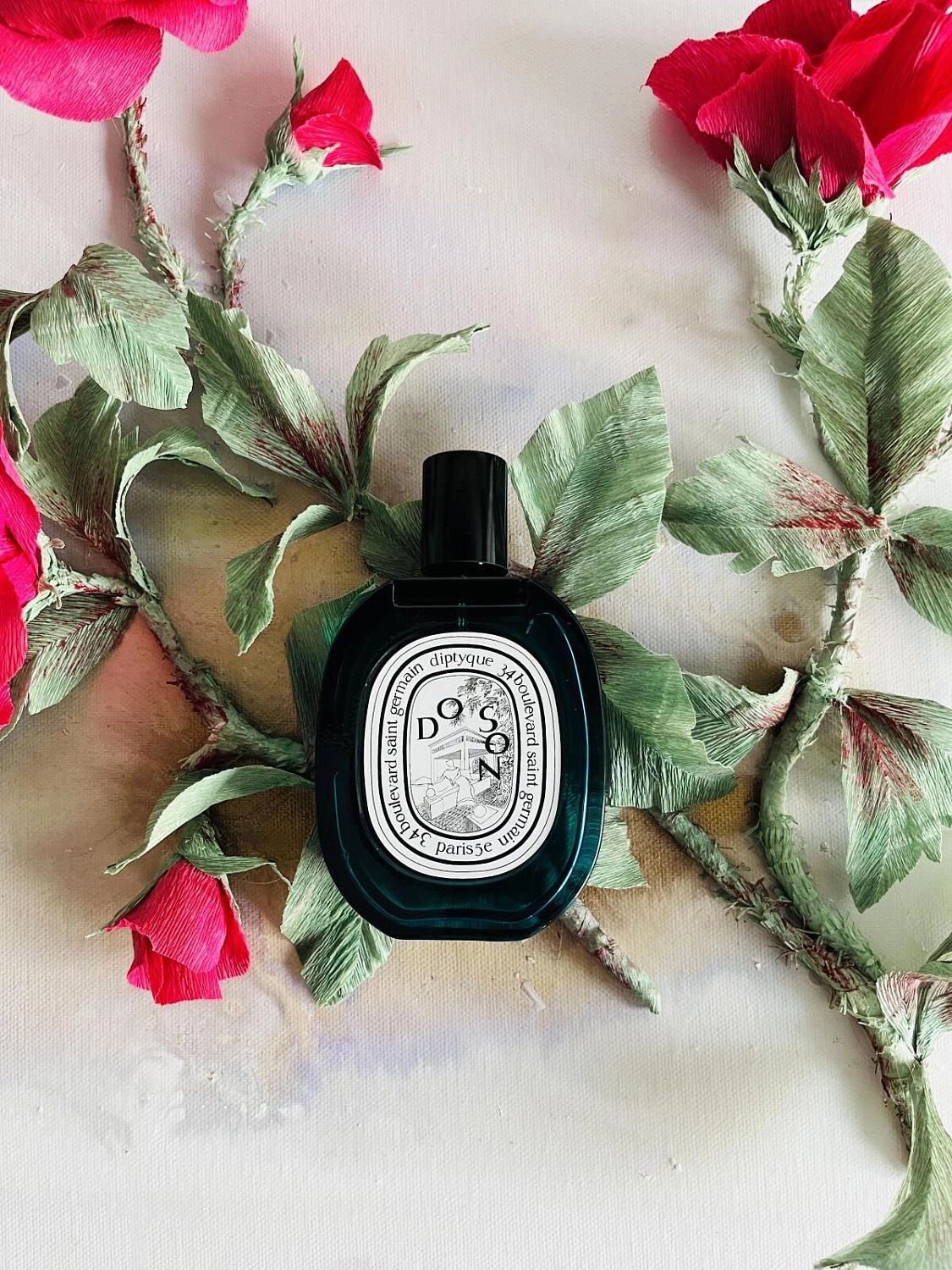 Diptyque Do Son Eau de Toilette Limited Edition 2022