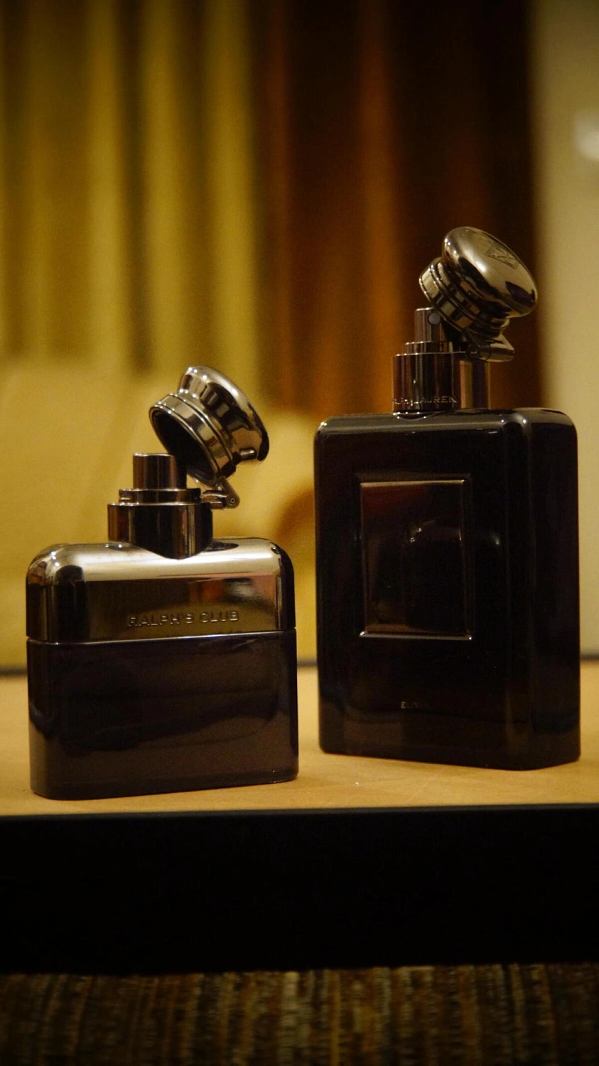 Ralph Lauren Ralph's Club Elixir