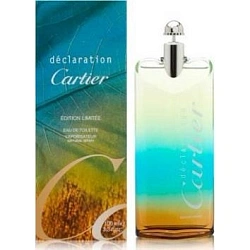 Cartier Declaration d'Amour Limited Edition