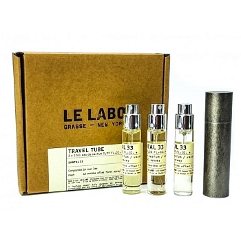 Le Labo Santal 33 парфюмерная вода 30 мл