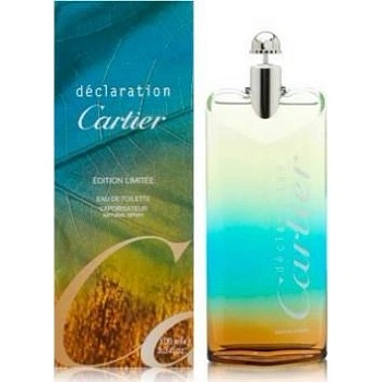 Фото Cartier Declaration d’Amour Limited Edition