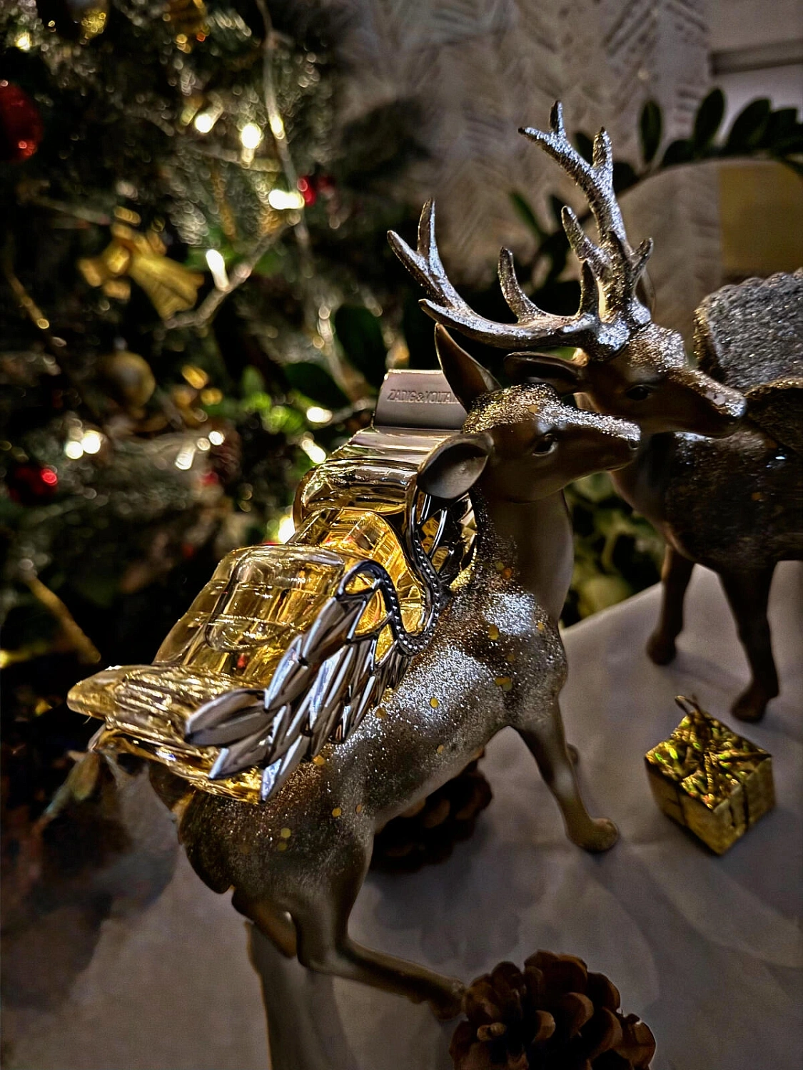 ZADIG & VOLTAIRE Zadig Eau de Parfum