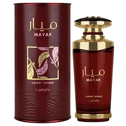 Lattafa Mayar Cherry Intense