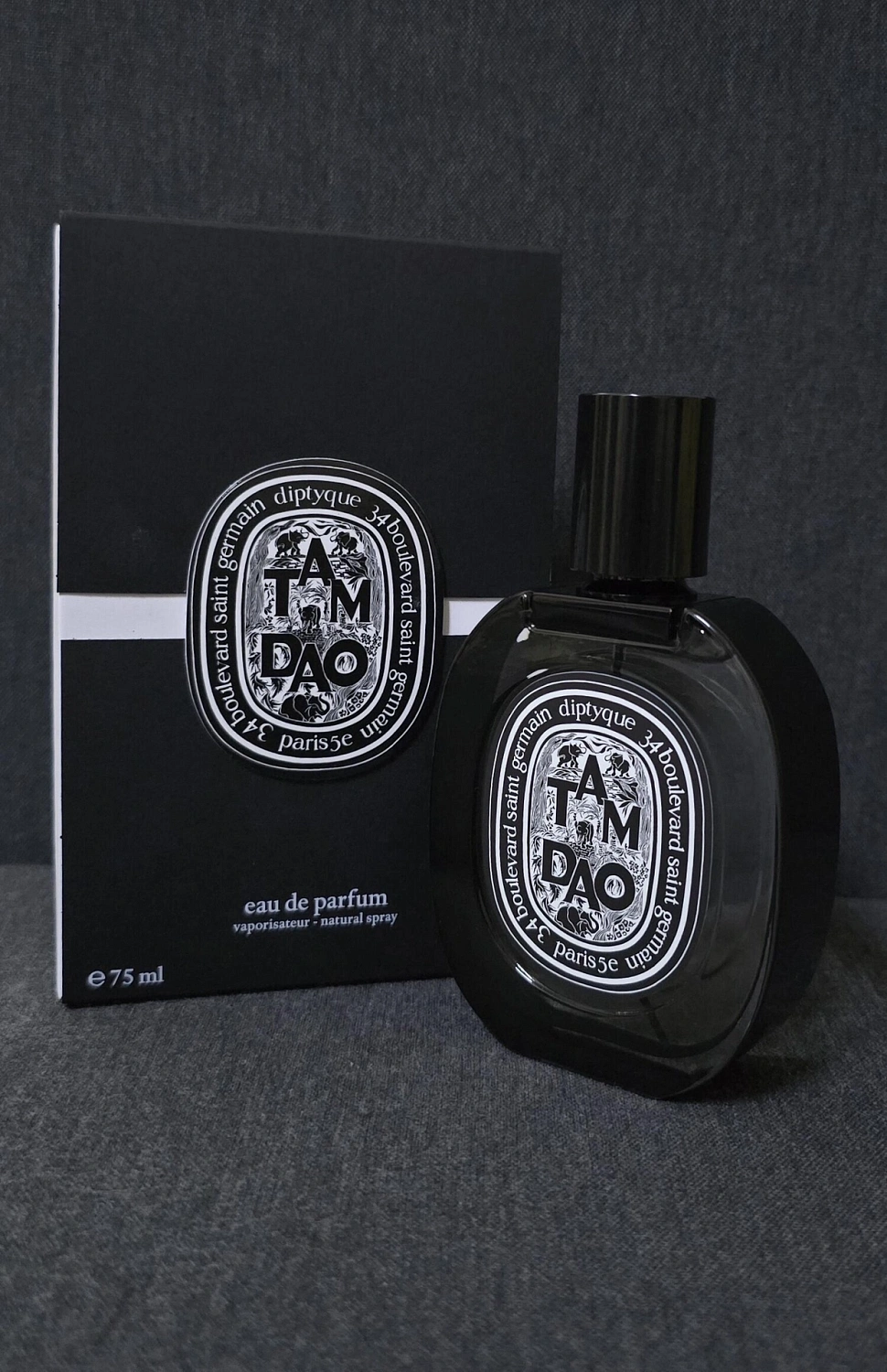 Diptyque Tam Dao Eau de Parfum