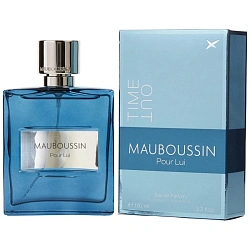 Mauboussin Pour Lui Time Out