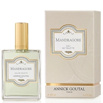 Фото Annick Goutal Mandragore Men