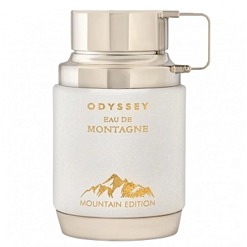 Armaf Odyssey Eau de Montagne парфюмерная вода, 100 мл тестер Armaf Odyssey Eau de Montagne парфюмерная вода, 100 мл тестер