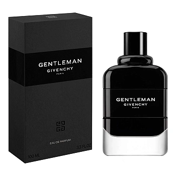 Фото GIVENCHY Gentleman Eau de Parfum 2018