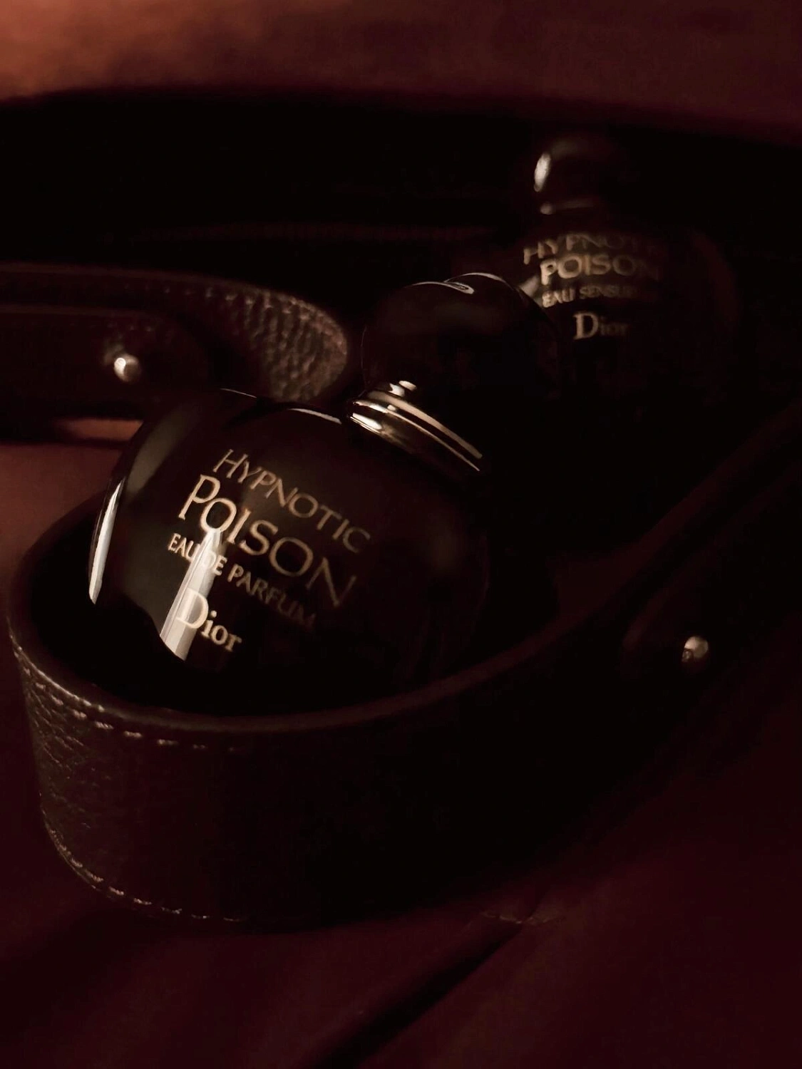 Christian Dior Hypnotic Poison Eau Sensuelle