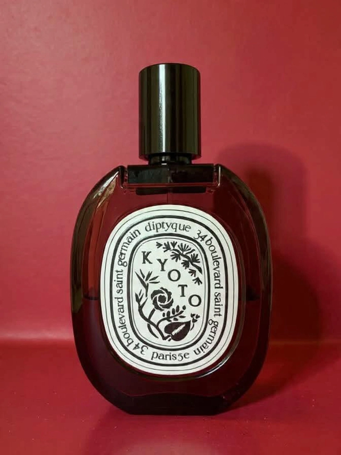 Diptyque Kyoto