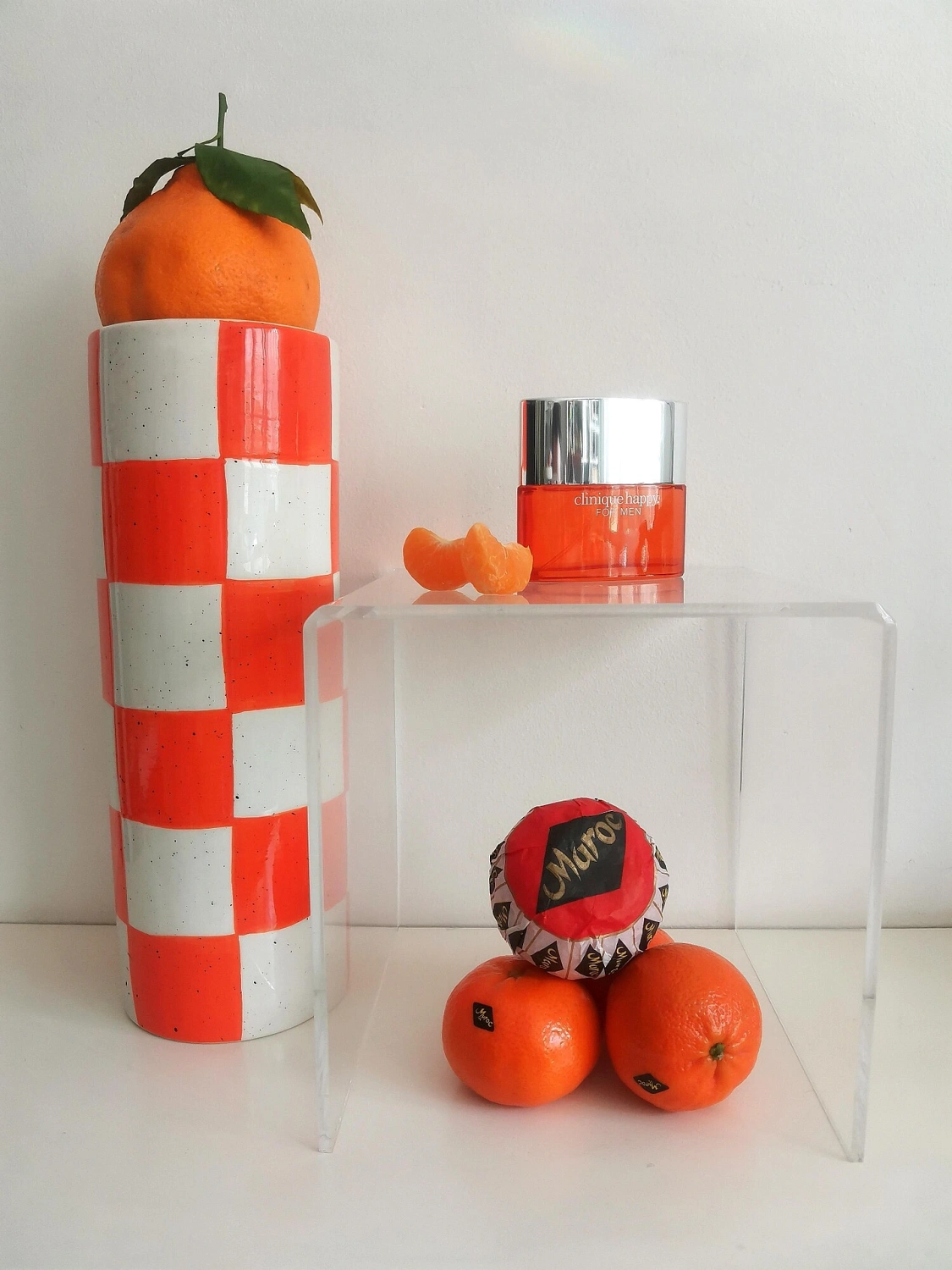 Clinique Happy For Men