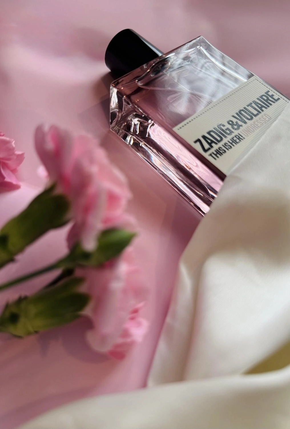 ZADIG & VOLTAIRE This is Her! No Rules