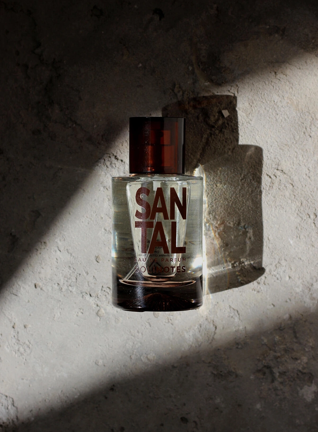 Solinotes Santal