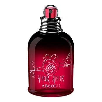 Cacharel Amor Amor Absolu парфюмерная вода, 50 мл тестер Cacharel Amor Amor Absolu парфюмерная вода, 50 мл тестер