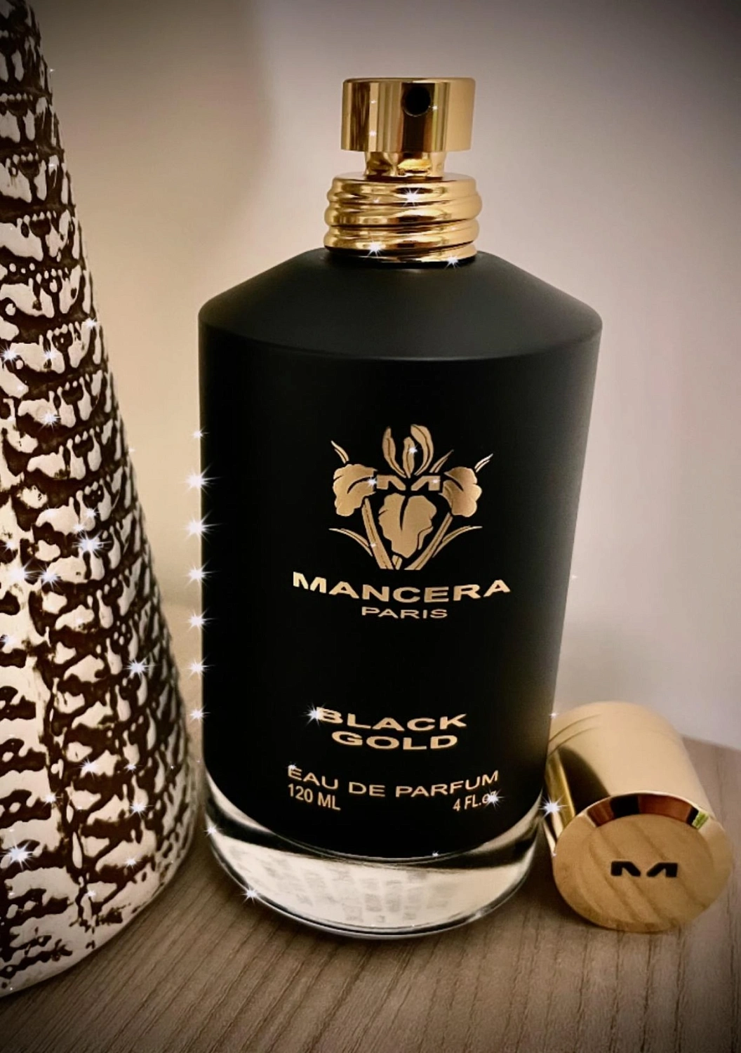 Mancera Black Gold Mancera Black Gold