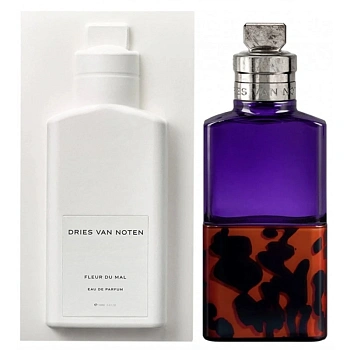 Фото Dries Van Noten Fleur Du Mal