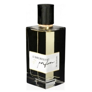L'Orchestre Parfum The Darbouka парфюмерная вода, 100 мл тестер L'Orchestre Parfum The Darbouka парфюмерная вода, 100 мл тестер