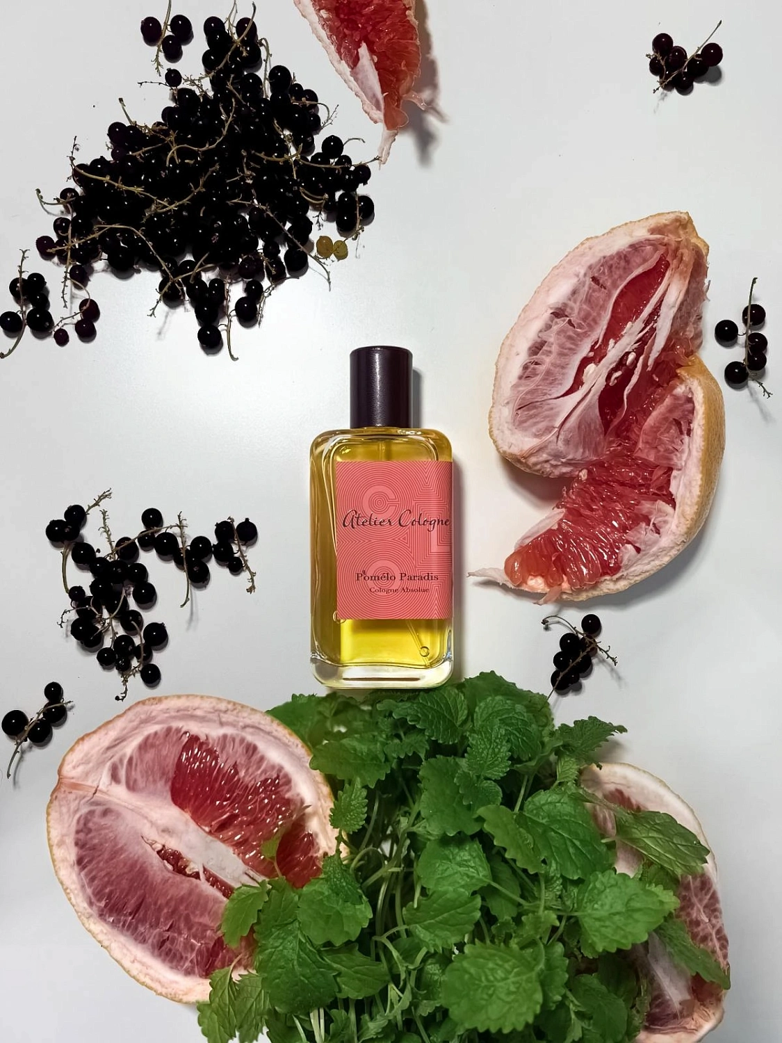 Atelier Cologne Pomelo Paradis