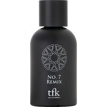 Фото The Fragrance Kitchen No. 7 Remix