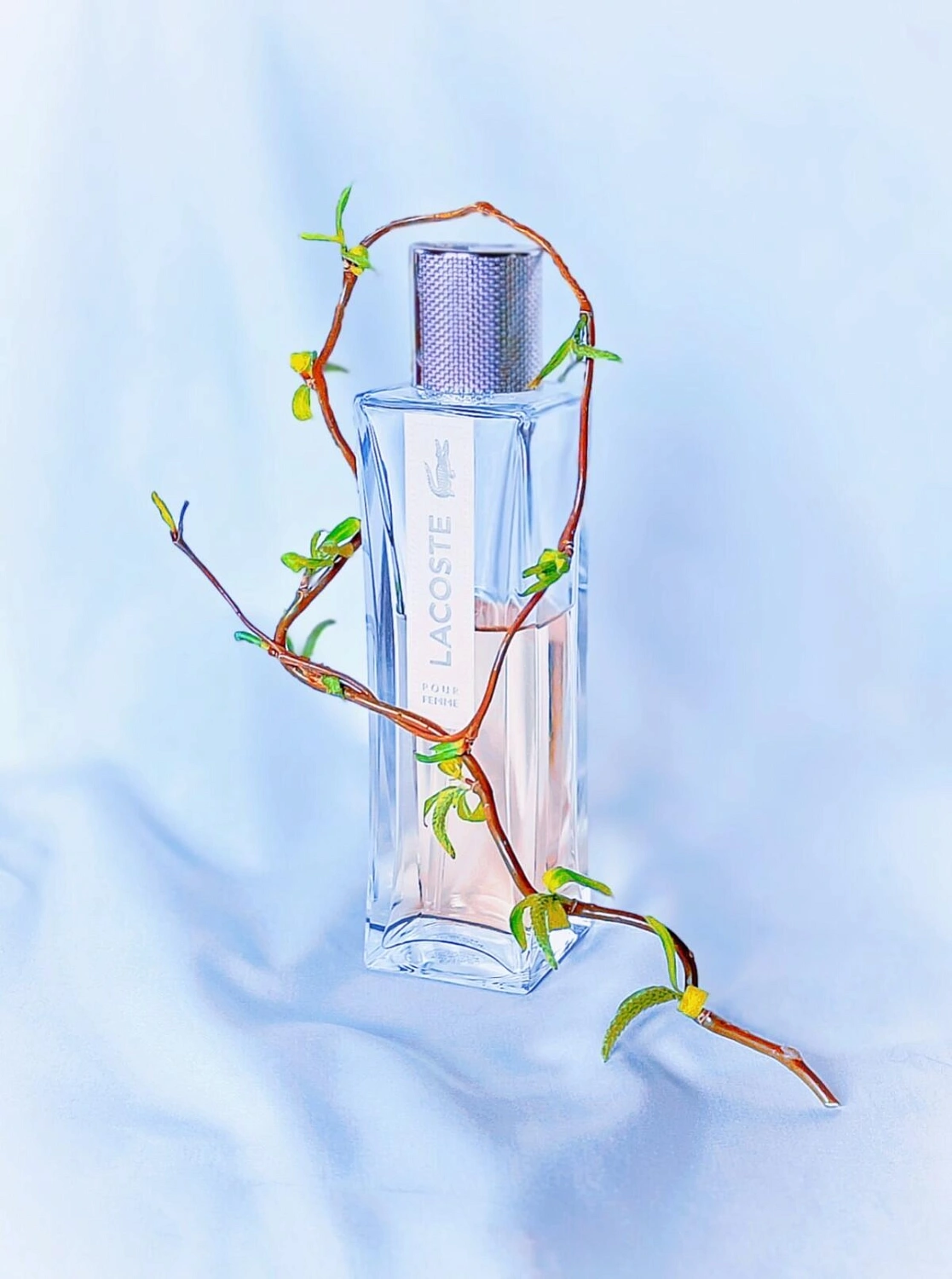 Lacoste Pour Femme Lacoste Pour Femme