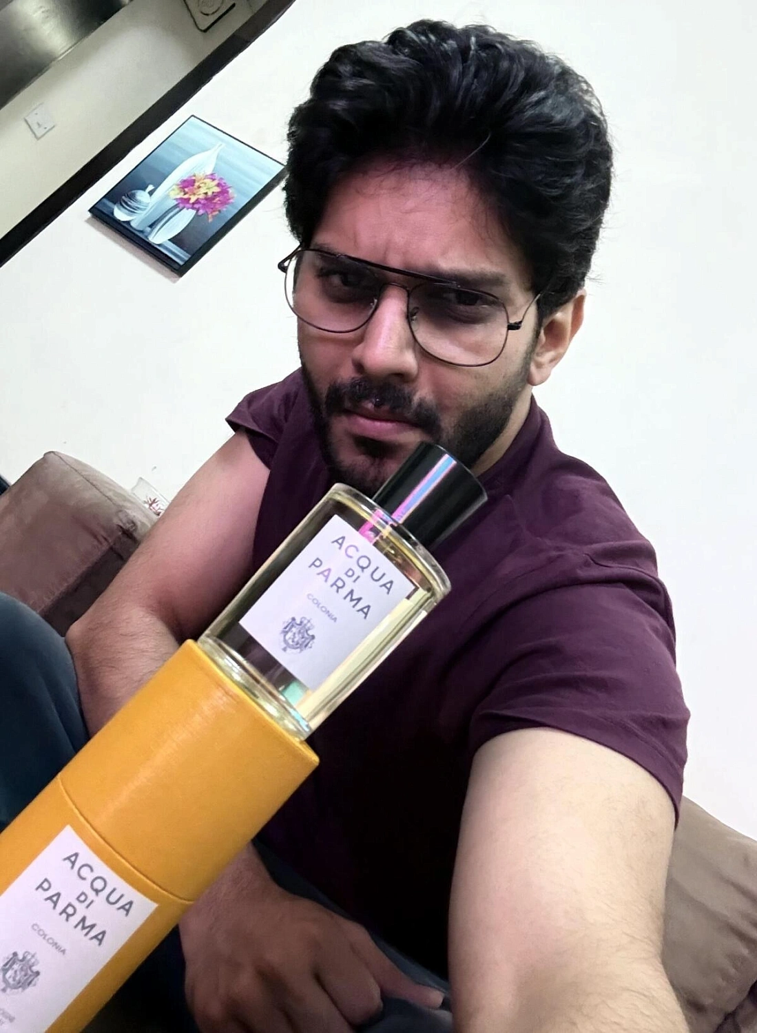 Acqua di Parma Colonia