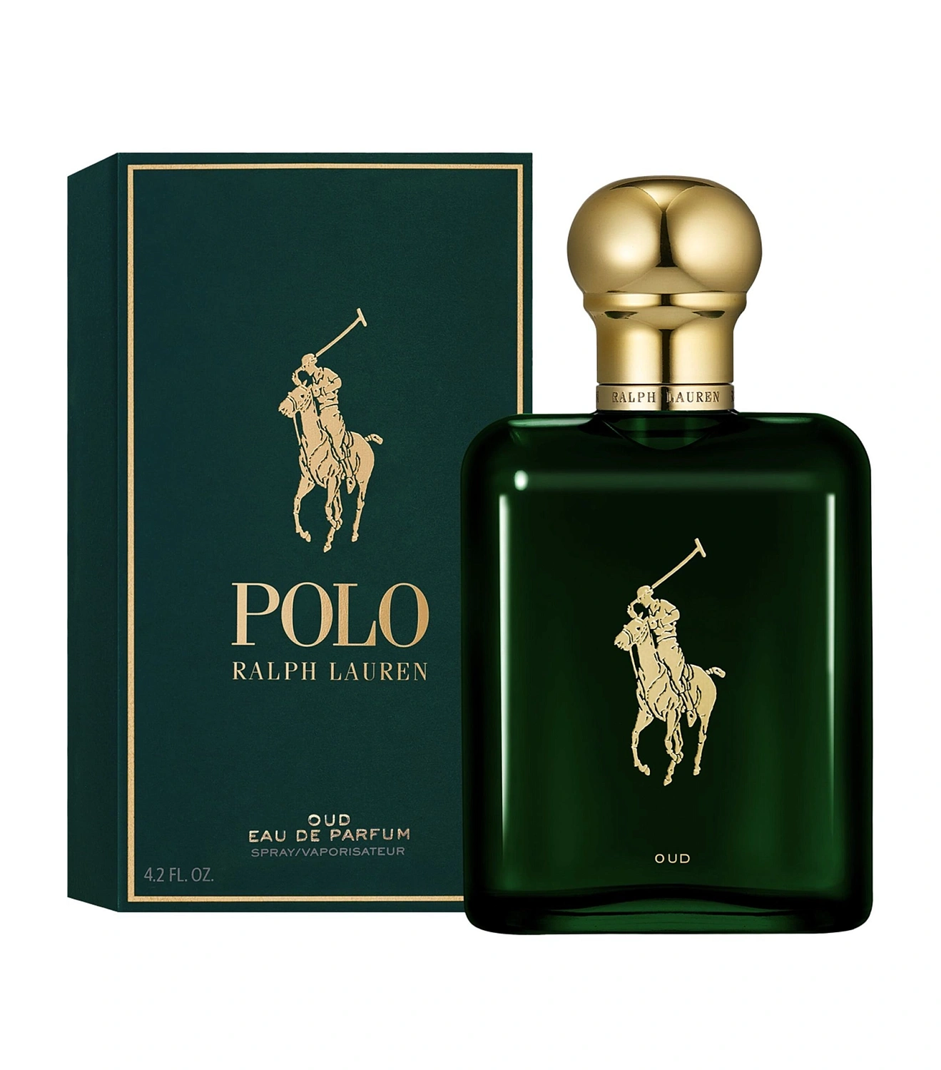 Ralph Lauren Polo Oud