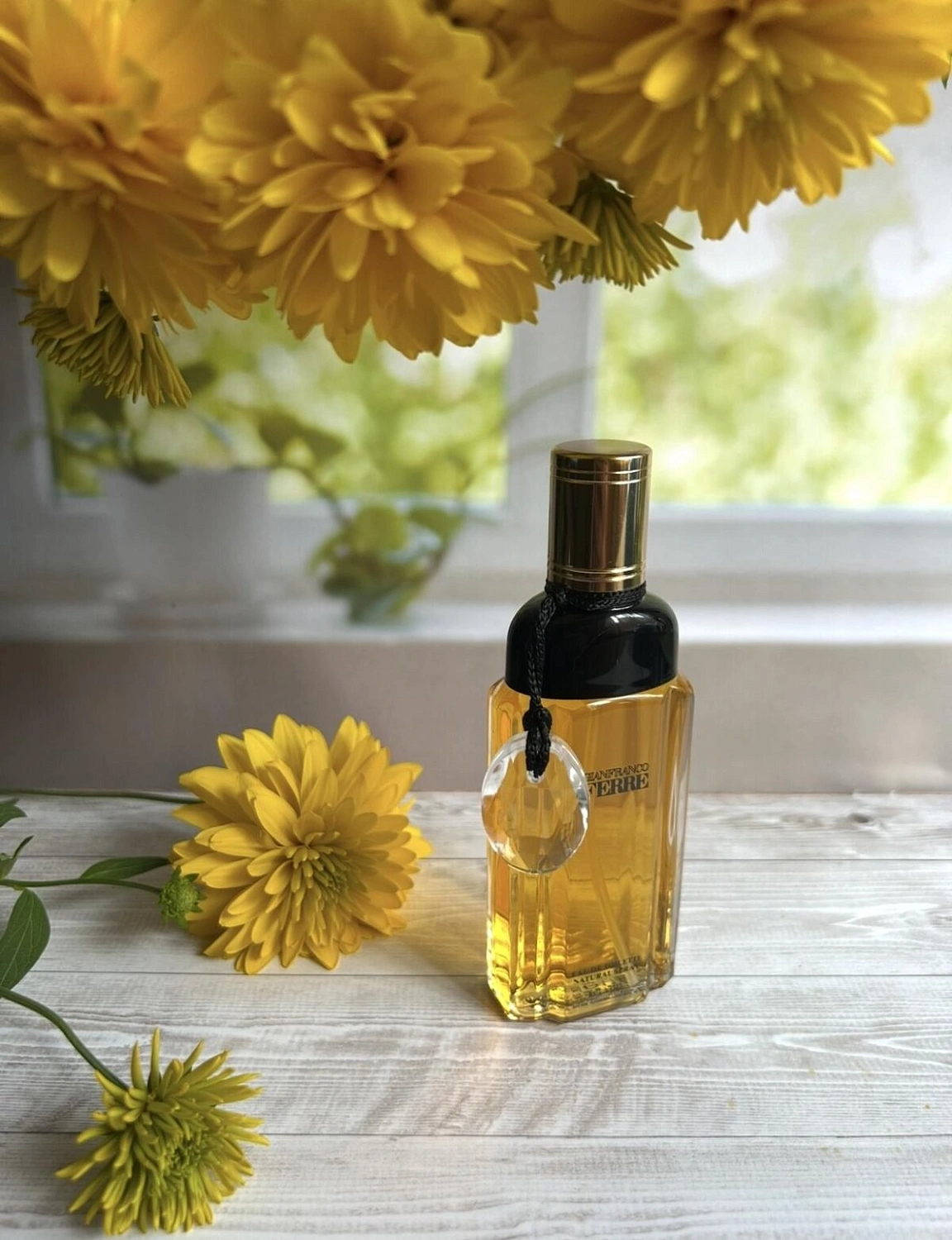 GF Ferre Eau Du Matin