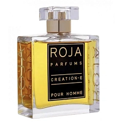 Roja Parfums Creation-E Pour Homme Essence De Parfum