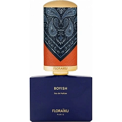 Floraïku Boyish
