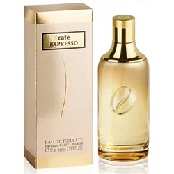 Cafe Parfums Expresso