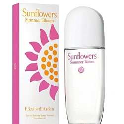 Elizabeth Arden Sunflowers Summer Bloom