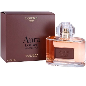 Фото Aura Loewe Magnetica