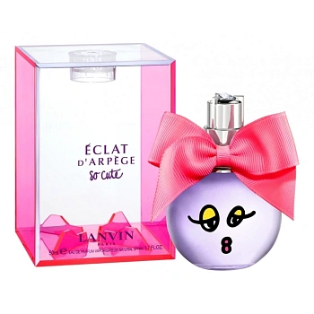 Фото Lanvin Eclat d’Arpege So Cute