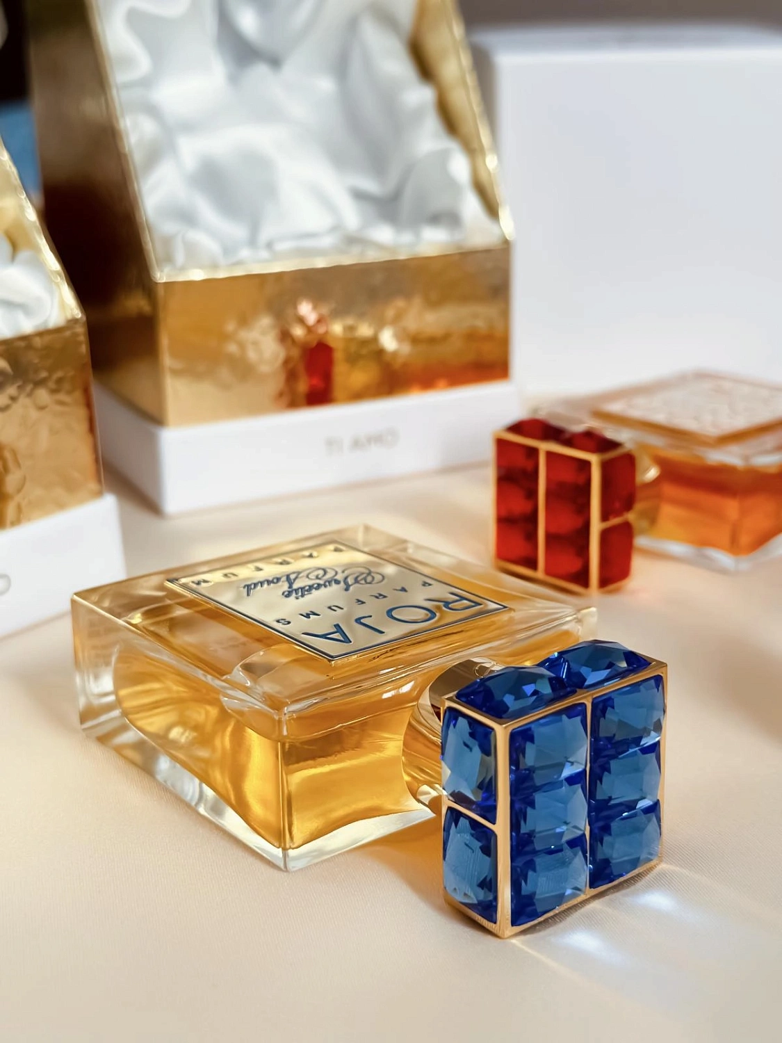 Roja Parfums Ti Amo Roja Parfums Ti Amo