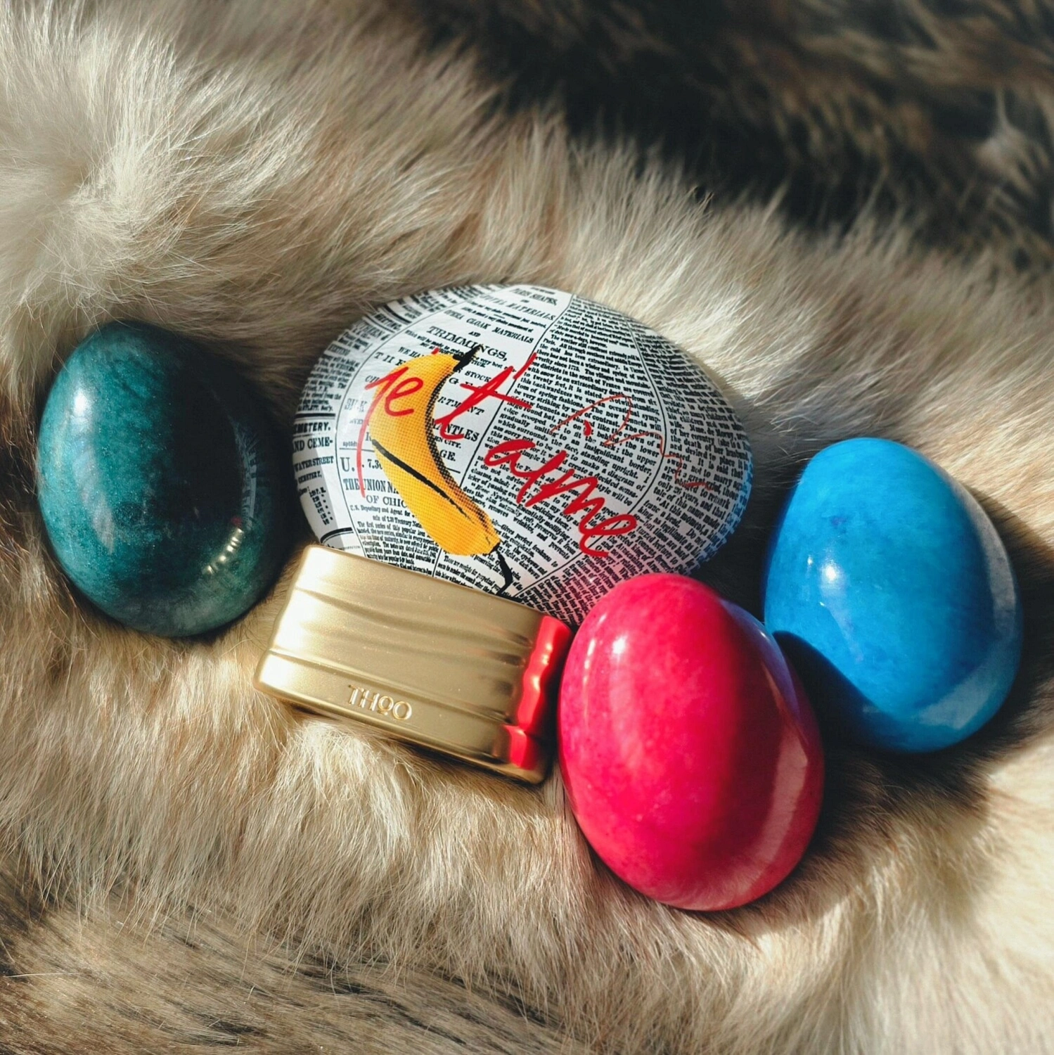 The House of Oud L'Explicite