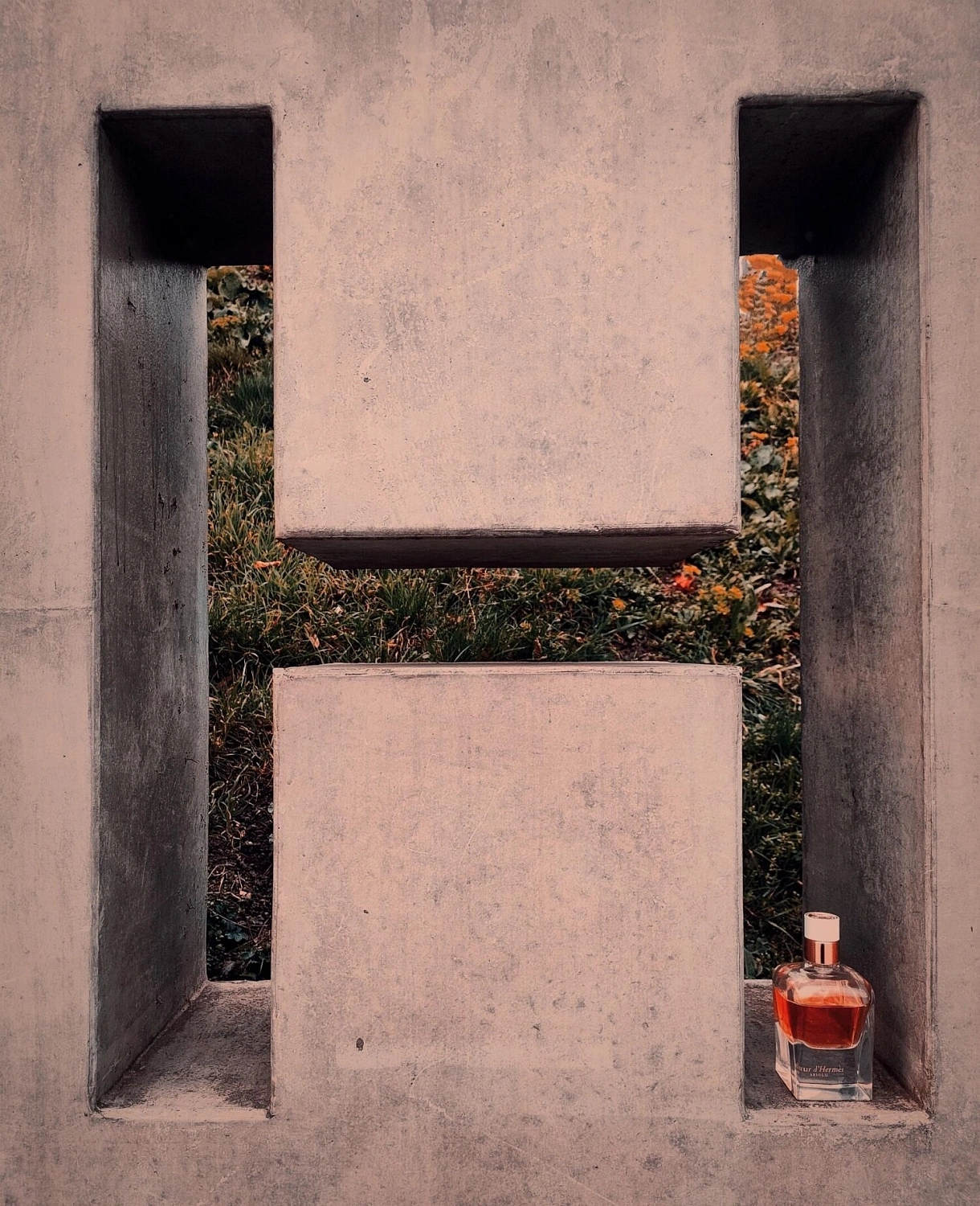 Jour d'Hermès Absolu