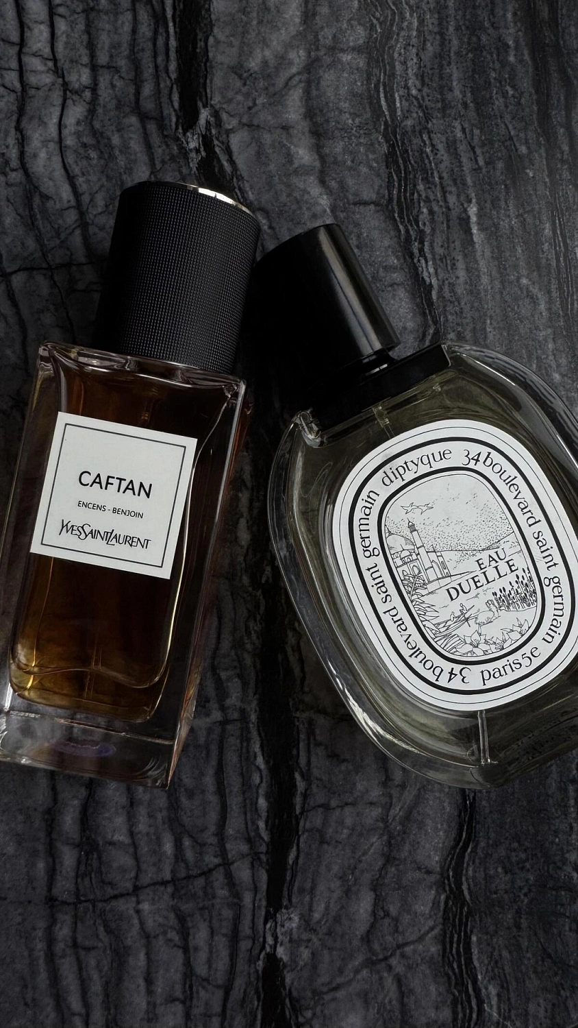Diptyque Eau Duelle