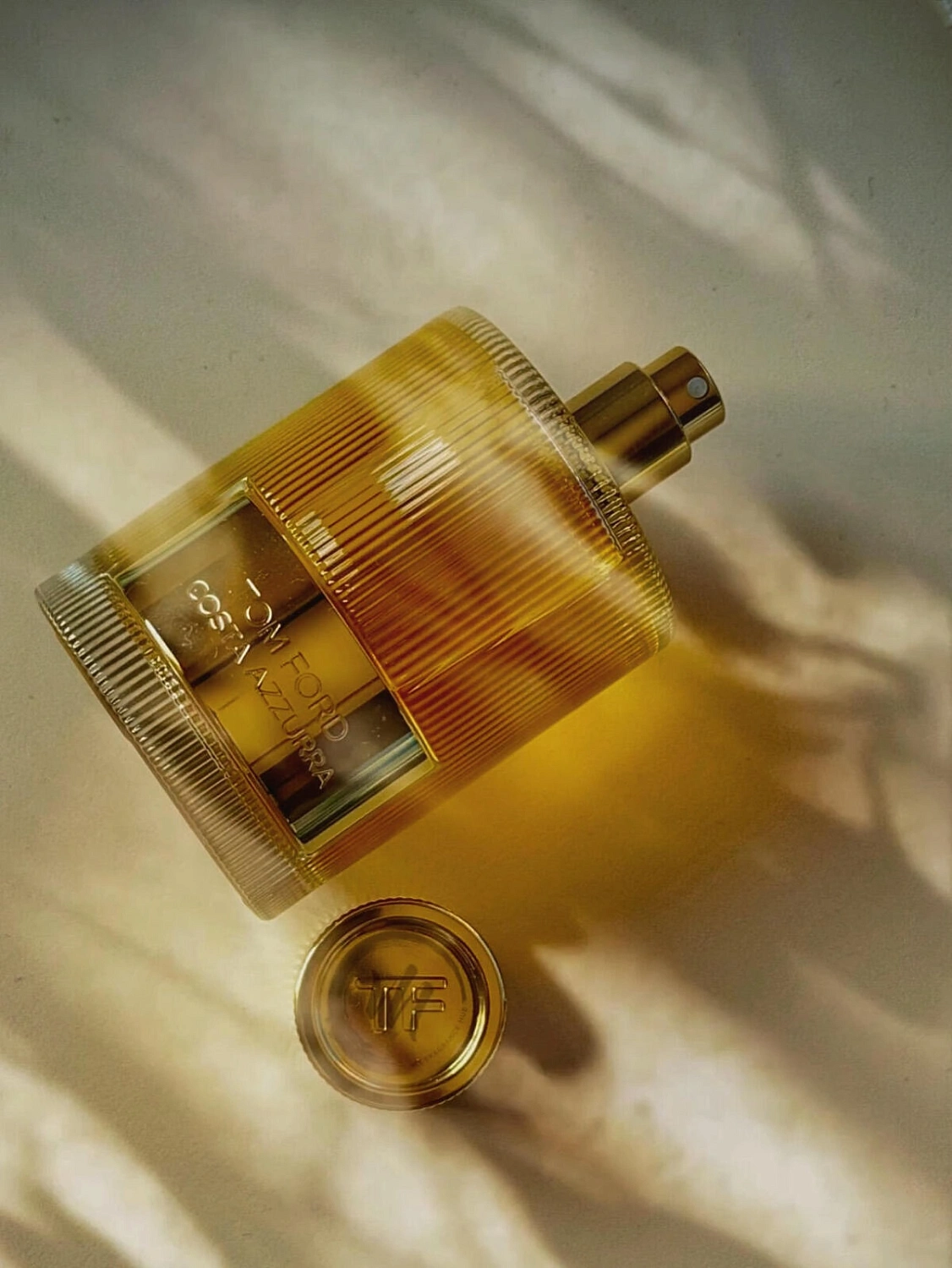 Tom Ford Costa Azzurra