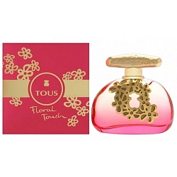 TOUS Floral Touch