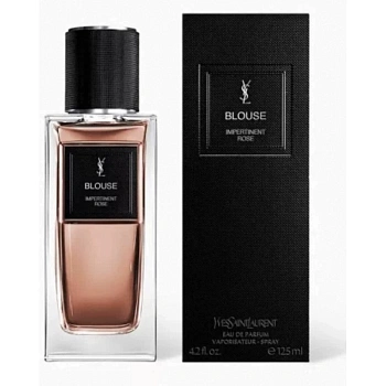 Yves Saint Laurent Blouse Impertinent Rose парфюмерная вода, 125 мл