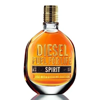 Фото DIESEL Fuel For Life Spirit