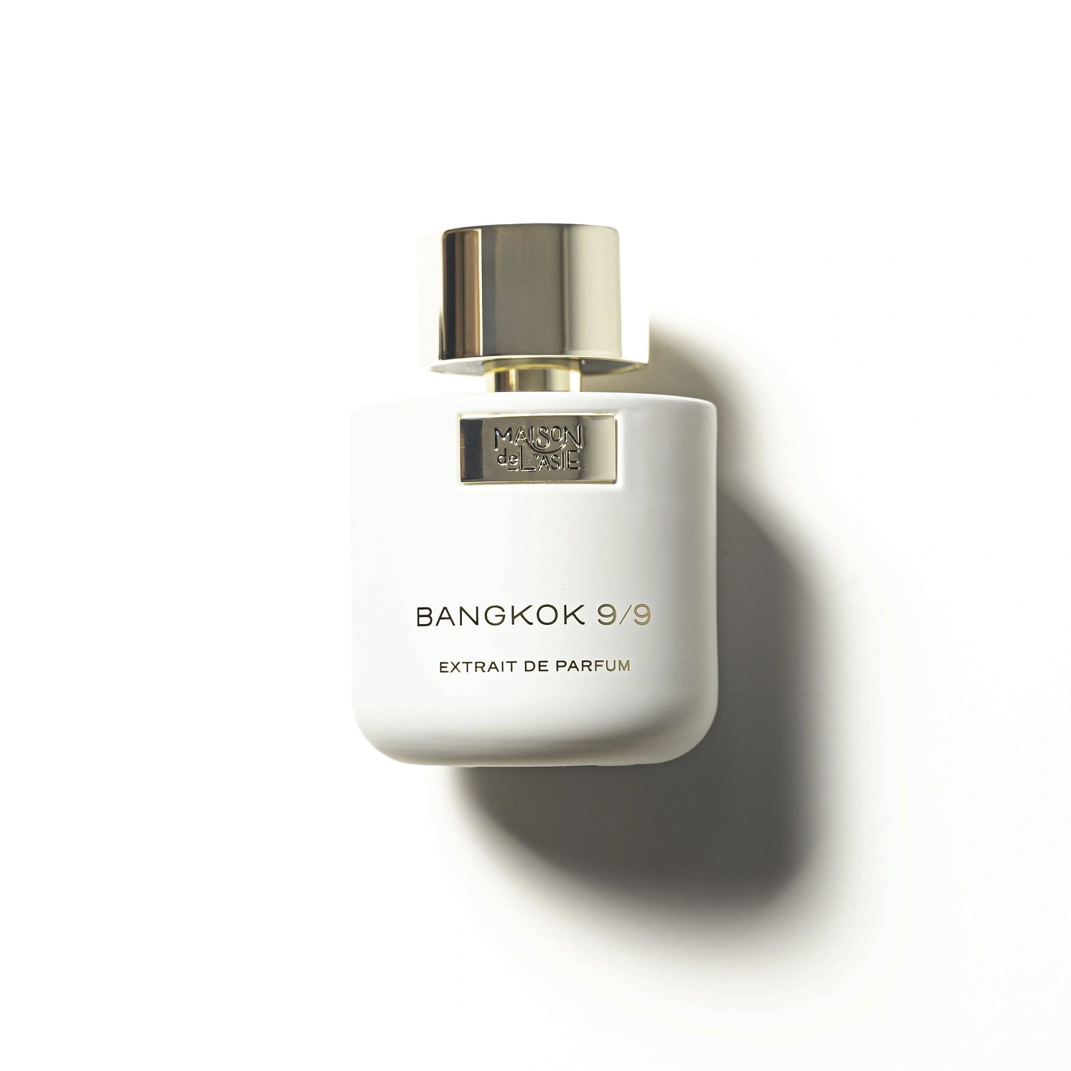 Maison de L'Asie Bangkok 9/9