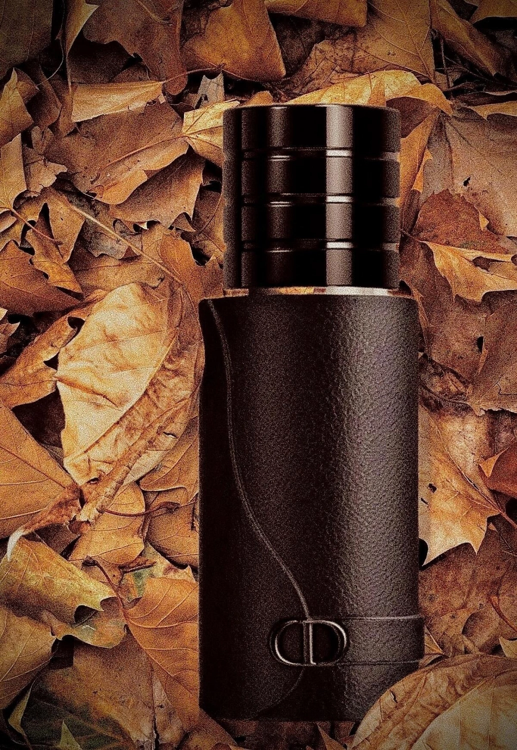 Christian Dior Sauvage Eau de Parfum Into The Wild