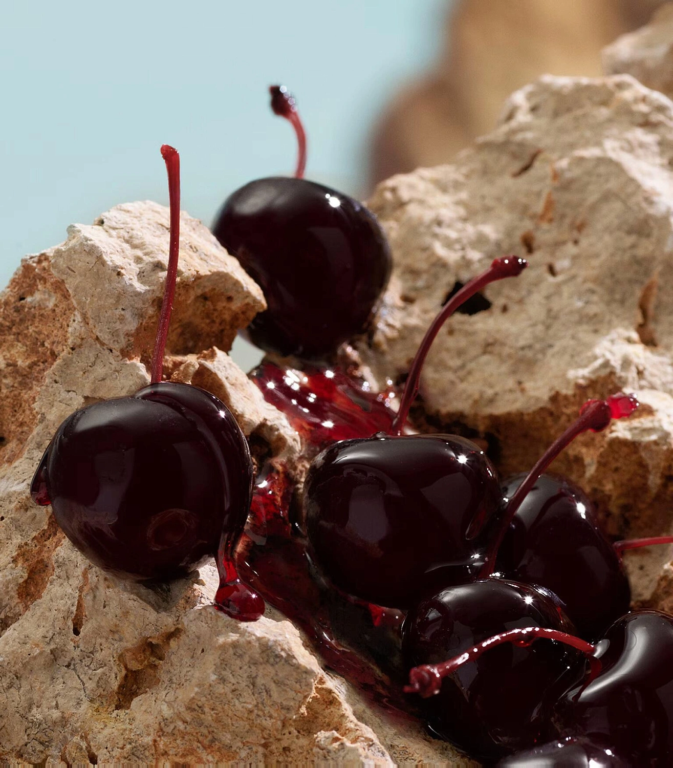 Q by Dolce & Gabbana Elixir