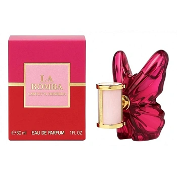 CAROLINA HERRERA La Bomba парфюмерная вода, 30 мл