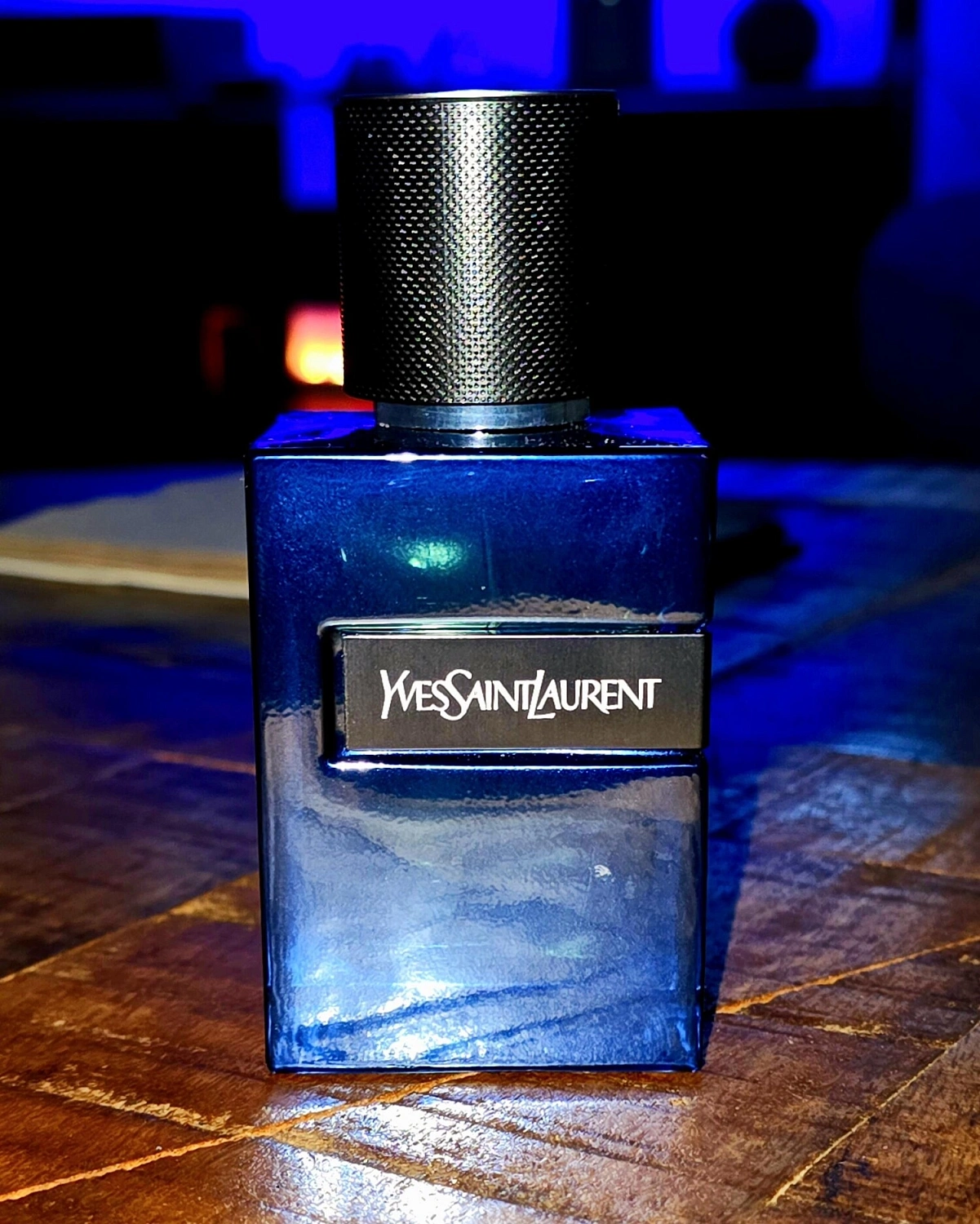 Yves Saint Laurent Y Elixir