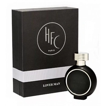 Haute Fragrance Company Lover Man парфюмерная вода, 75 мл Haute Fragrance Company Lover Man парфюмерная вода, 75 мл